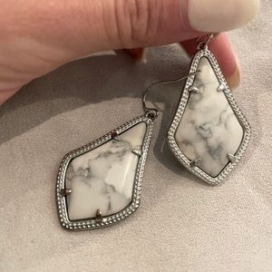 Kendra Scott Alex Earrings